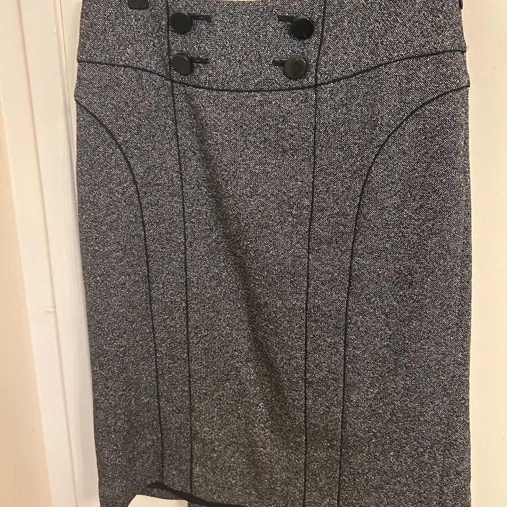 Classic Ann Taylor Skirt